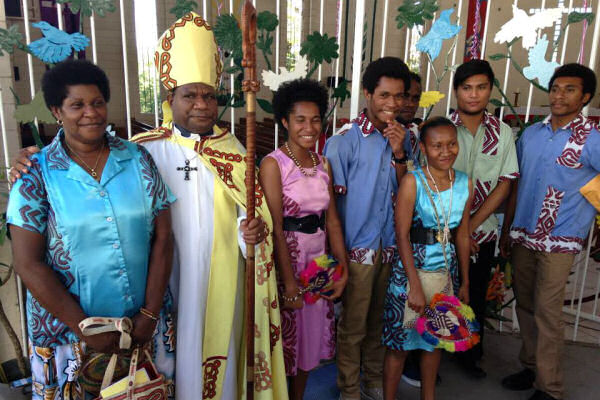 10. Bp Denny with his family.jpg